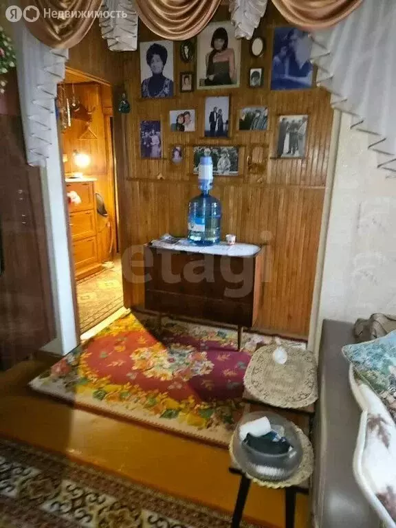 1к в 2-комнатной квартире (18 м) - Фото 0