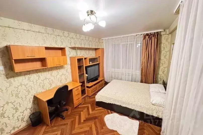 1-к кв. Санкт-Петербург ул. Партизана Германа, 10К4 (38.0 м) - Фото 0
