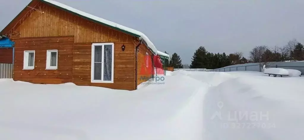 Дом в Ярославская область, Ярославский муниципальный округ, д. ... - Фото 2