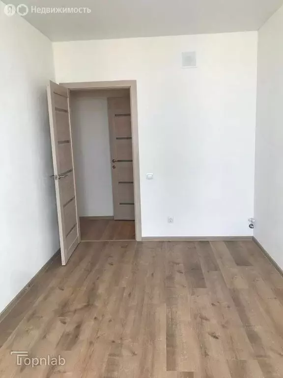 2-комнатная квартира: Голубое, Парковый бульвар, 5Б (53.9 м) - Фото 2