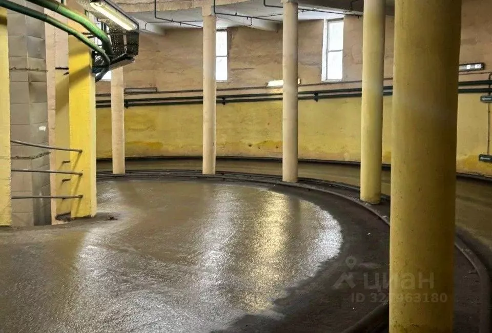 Гараж в Москва Селигерская ул., 26с2 (15 м) - Фото 1