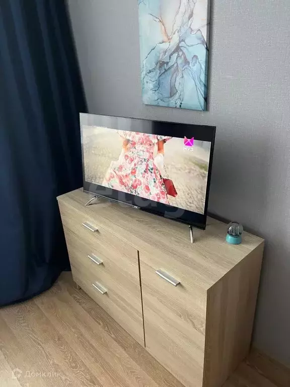 Продаётся 1-к квартира, 31 м - Фото 1