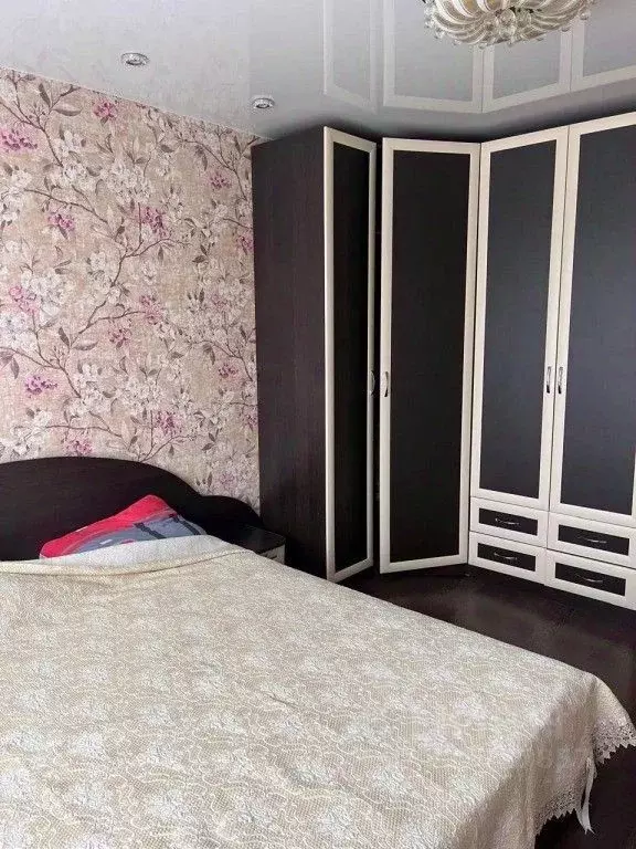 3-к кв. Хабаровский край, Комсомольск-на-Амуре Дворцовый пер., 12 ... - Фото 2