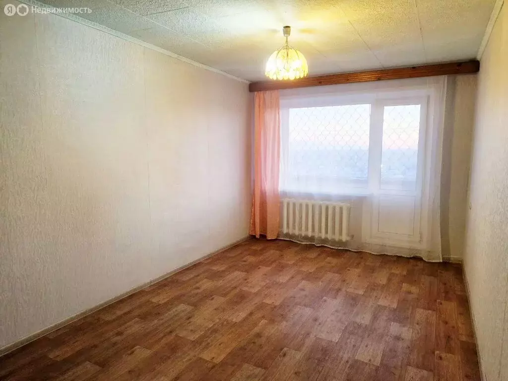 1-комнатная квартира: Иркутск, микрорайон Топкинский, 13 (30.3 м) - Фото 1