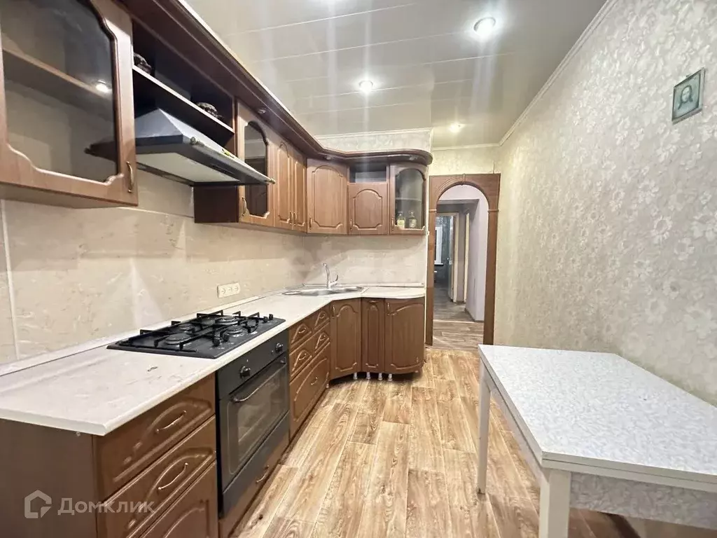 Продаётся 3-к квартира, 61.6 м - Фото 1