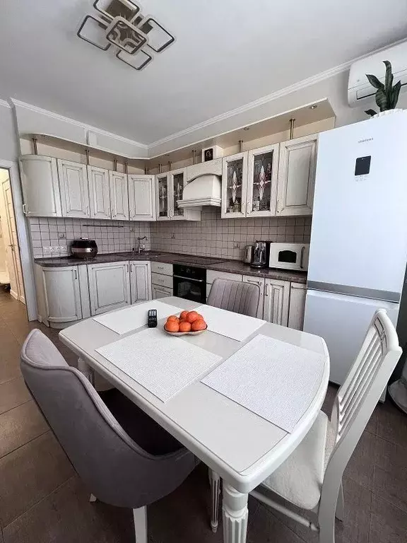 3-к кв. Московская область, Щелково ул. 8 Марта, 29 (89.0 м) - Фото 2