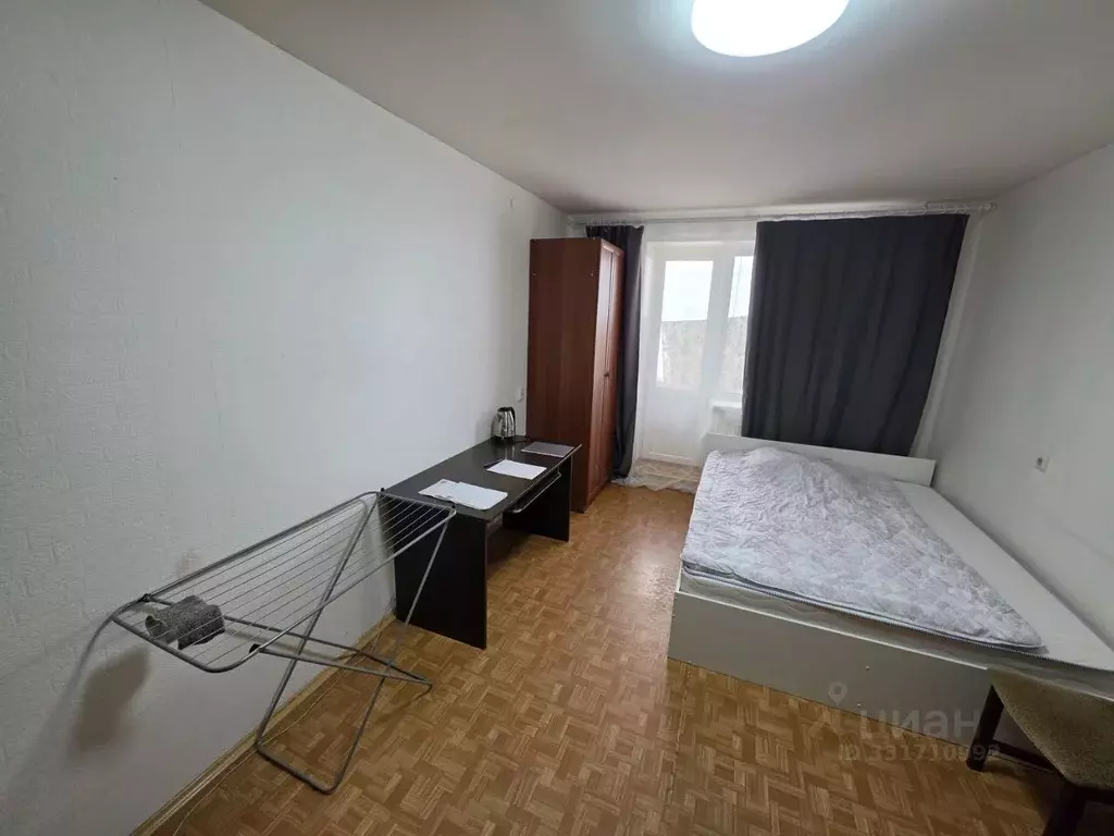 Комната Санкт-Петербург, Санкт-Петербург, Колпино ул. Ижорского ... - Фото 1