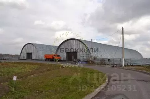 Производственное помещение в Ростовская область, Аксай Заречная ул., ... - Фото 2