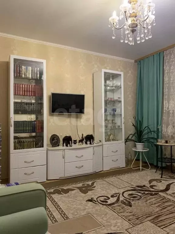 2-к кв. Московская область, Видное просп. Ленинского Комсомола, 5 ... - Фото 2