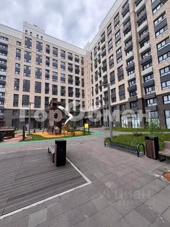 4-к кв. Москва Рязановское поселение, ул. Гореловская, 3 (116.0 м) - Фото 2