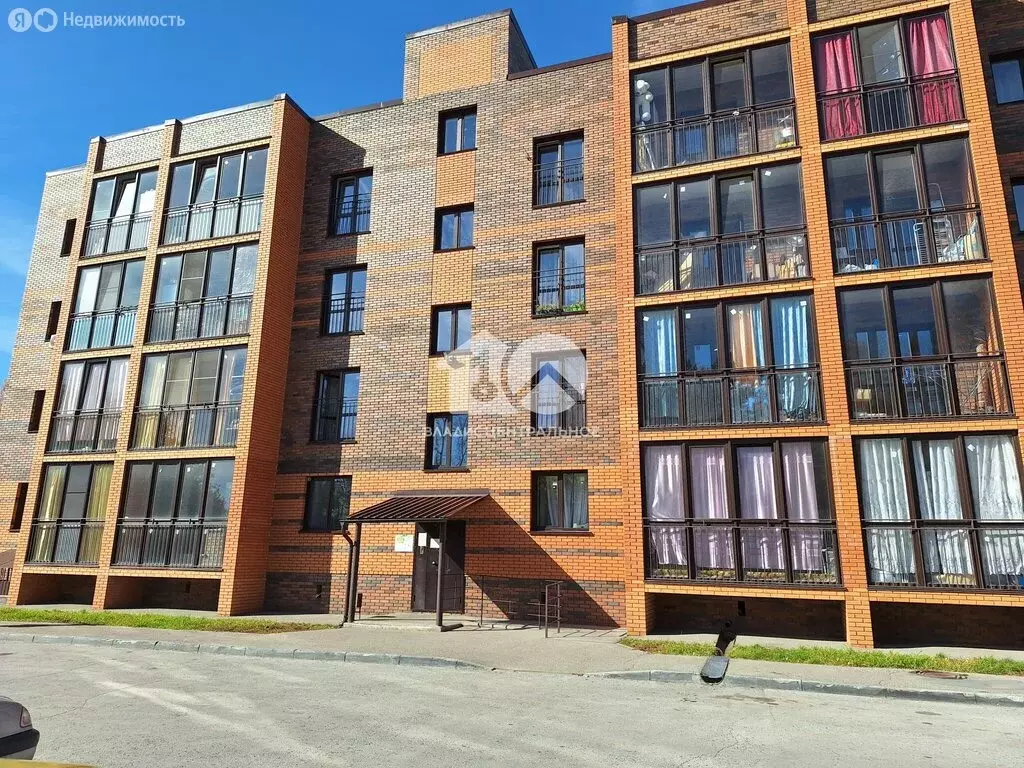 Квартира-студия: Мичуринский, Барханная улица, 24 (23 м) - Фото 0