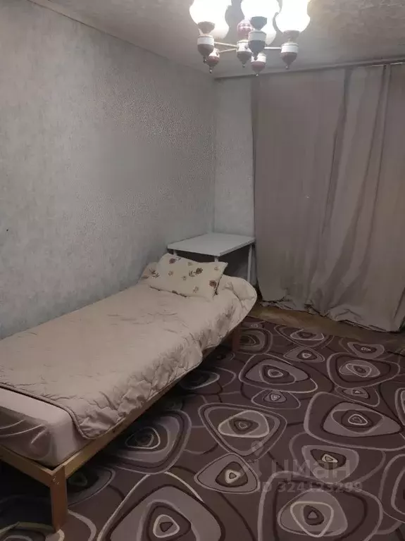 1-к кв. Москва ул. Архитектора Власова, 25К1 (33.0 м) - Фото 1