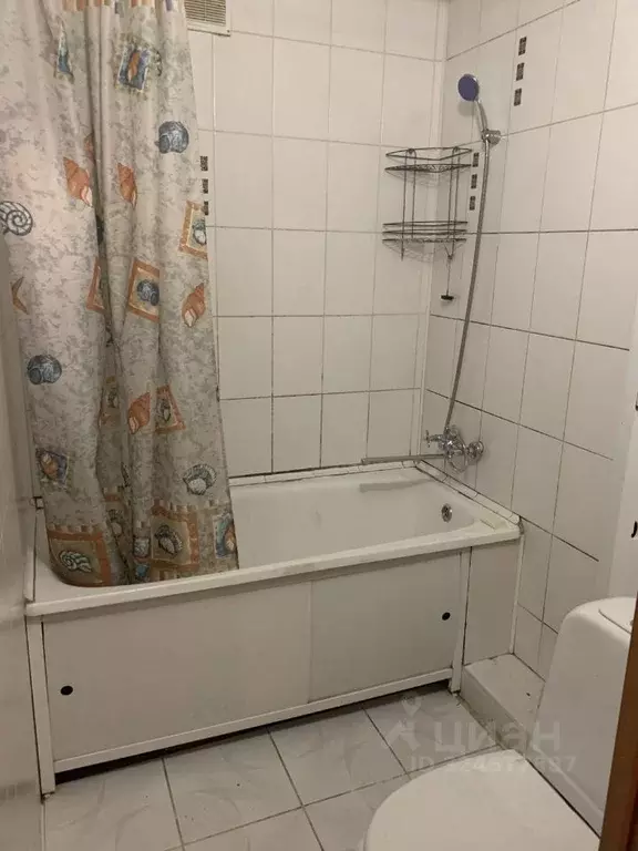 1-к кв. Красноярский край, Красноярск Зеленая Роща мкр, ул. ... - Фото 2