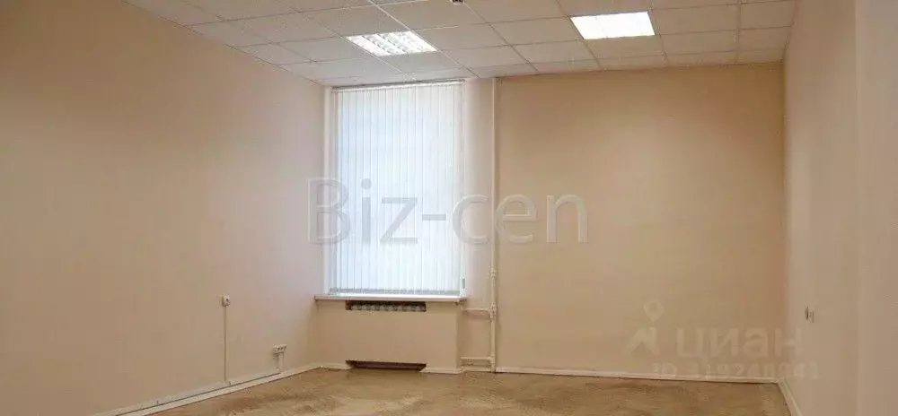 Офис в Санкт-Петербург наб. Канала Грибоедова, 5 (26 м) - Фото 2