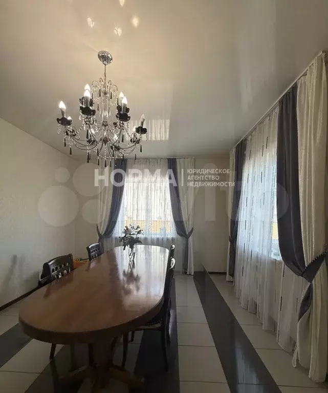 Дом 247 м на участке 7,7 сот. - Фото 1