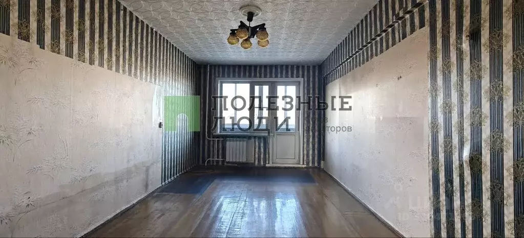 3-к кв. Иркутская область, Усолье-Сибирское ул. Ленина, 69 (60.1 м) - Фото 1