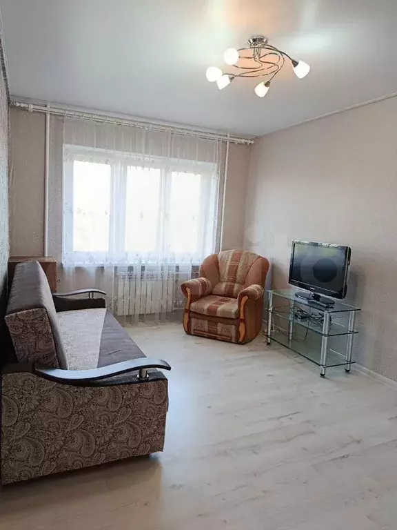 2-к. квартира, 45 м, 6/9 эт. - Фото 1