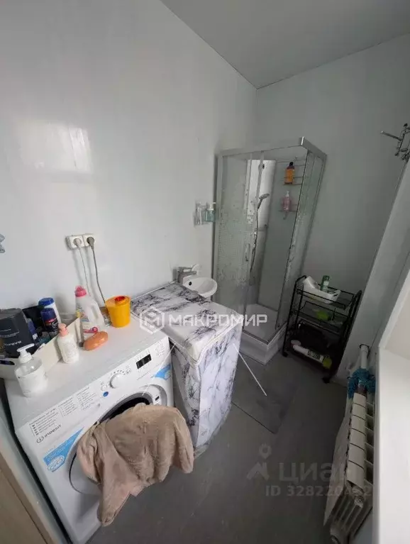 Комната Санкт-Петербург ул. Чайковского, 22 (10.0 м) - Фото 2