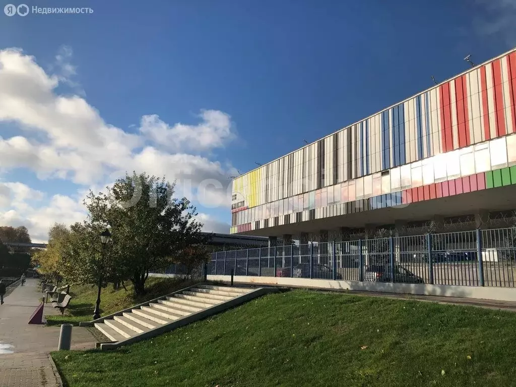 Офис (179.6 м) - Фото 2