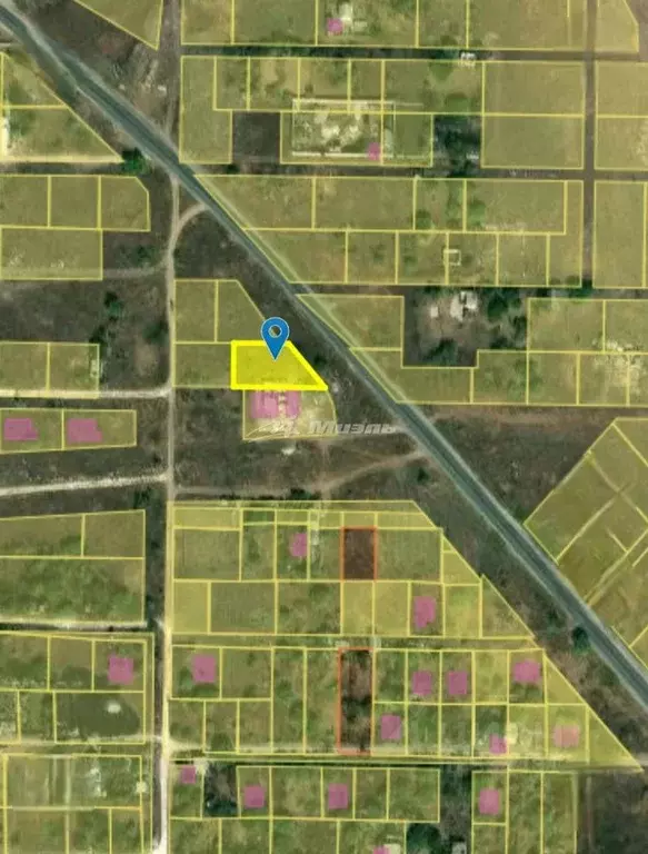 Участок в Ленинградская область, Ломоносовский район, Кипенское с/пос, ... - Фото 2