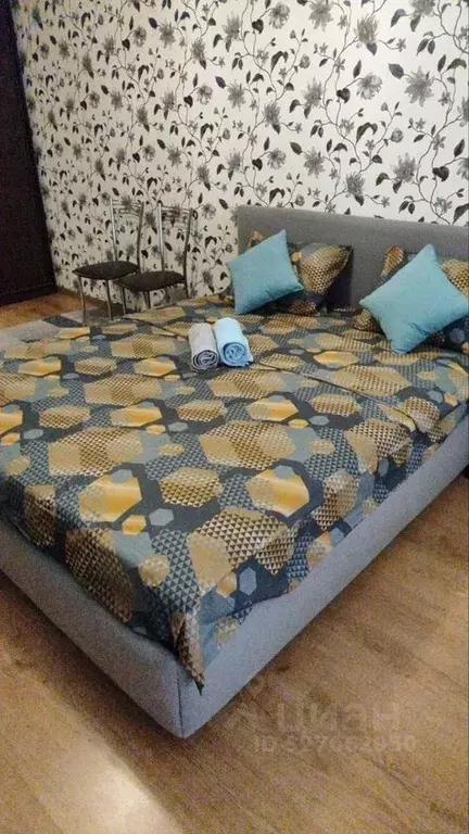 1-к кв. Московская область, Чехов ул. Дружбы, 6/1 (40.0 м) - Фото 1