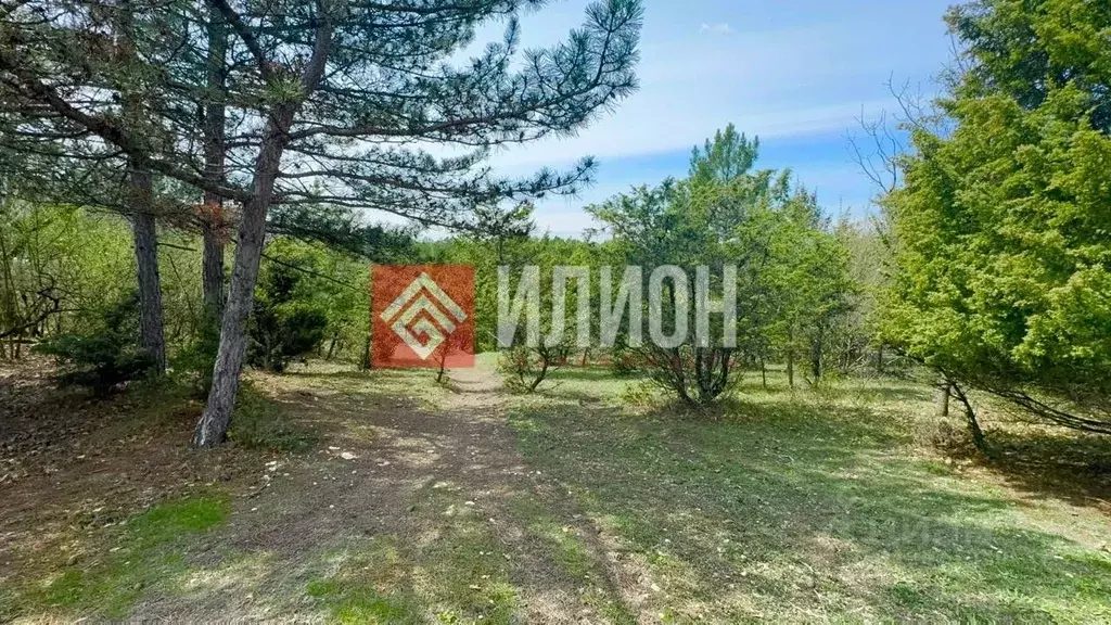 Участок в Севастополь с. Терновка, ул. Бахчисарайская, 22 (22.0 сот.) - Фото 1