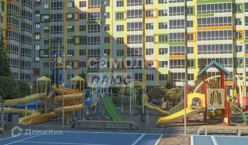 Продаётся 2-к квартира, 49.9 м - Фото 0