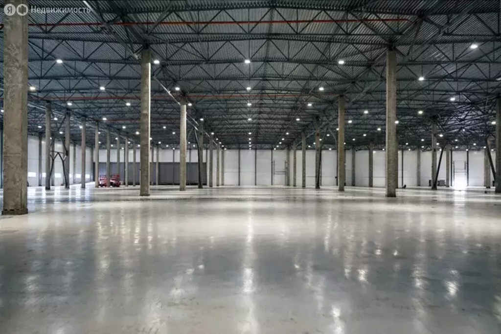 Склад (6426 м) - Фото 2