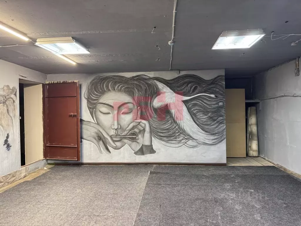 Помещение свободного назначения в Воронежская область, Воронеж ул. ... - Фото 1