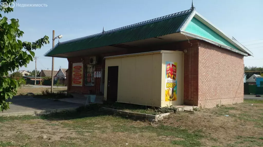 Помещение свободного назначения (74 м) - Фото 1