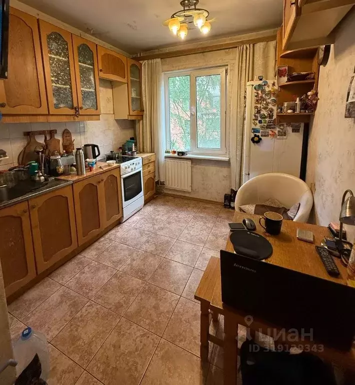 3-к кв. Санкт-Петербург ул. Десантников, 20к1 (70.0 м) - Фото 1