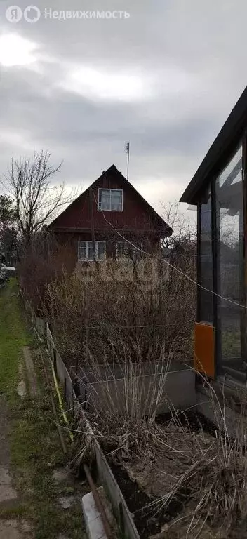 Дом в Нижний Тагил, СНТ Горняк-1 (36.5 м) - Фото 1