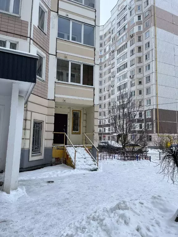 Помещение свободного назначения в Московская область, Чехов Губернский ... - Фото 2