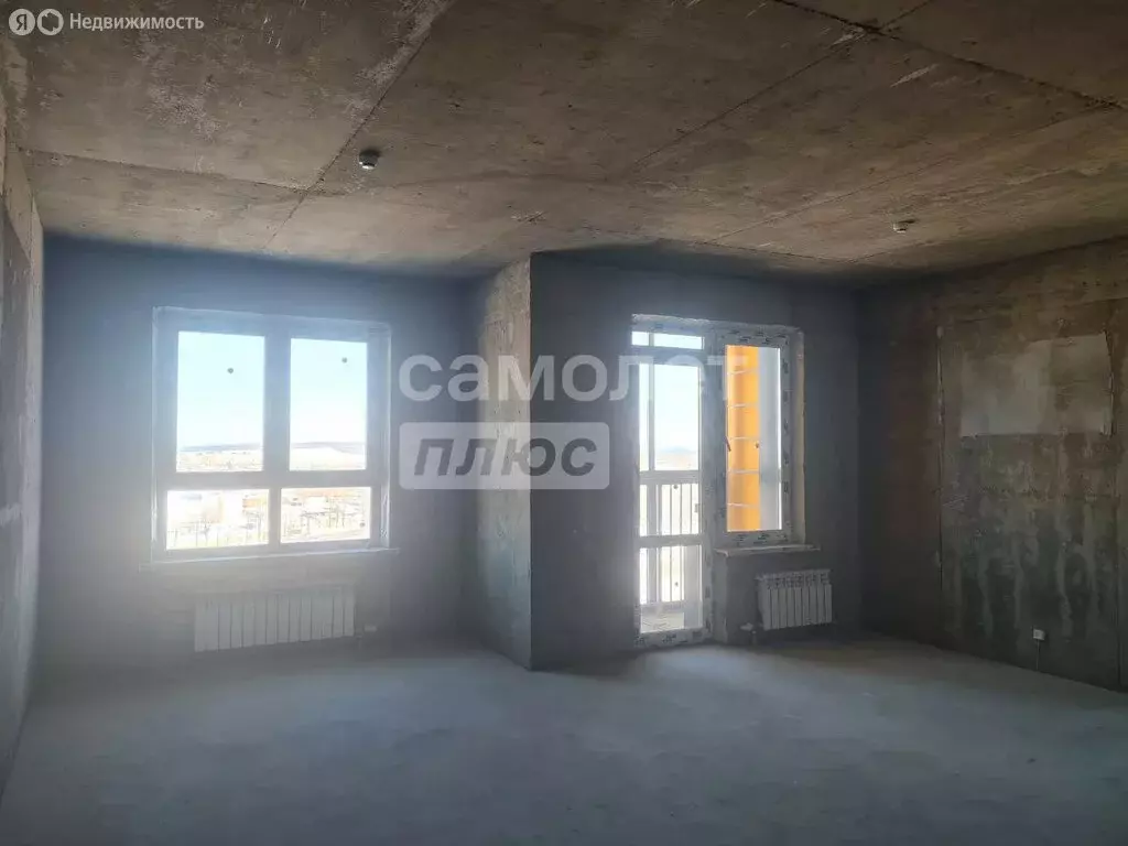 2-комнатная квартира: Иркутск, Депутатская улица, 87/10 (34.7 м) - Фото 2