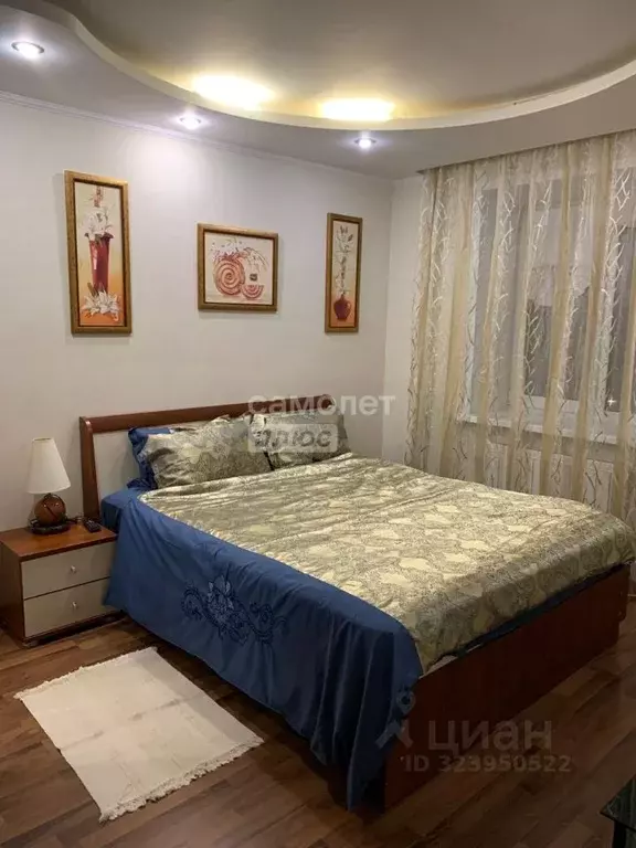 1-к кв. Липецкая область, Липецк Липовская ул., 10 (48.8 м) - Фото 1