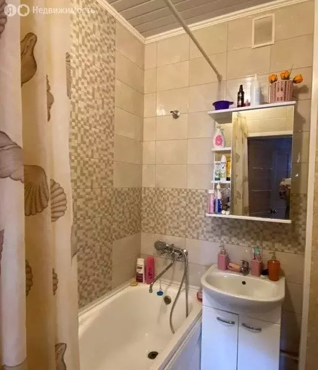 2-комнатная квартира: Егорьевск, переулок Плеханова, 17 (40 м) - Фото 1