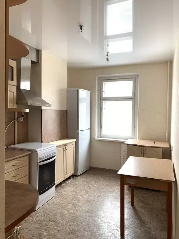 Продаётся 2-к квартира, 50.2 м - Фото 0
