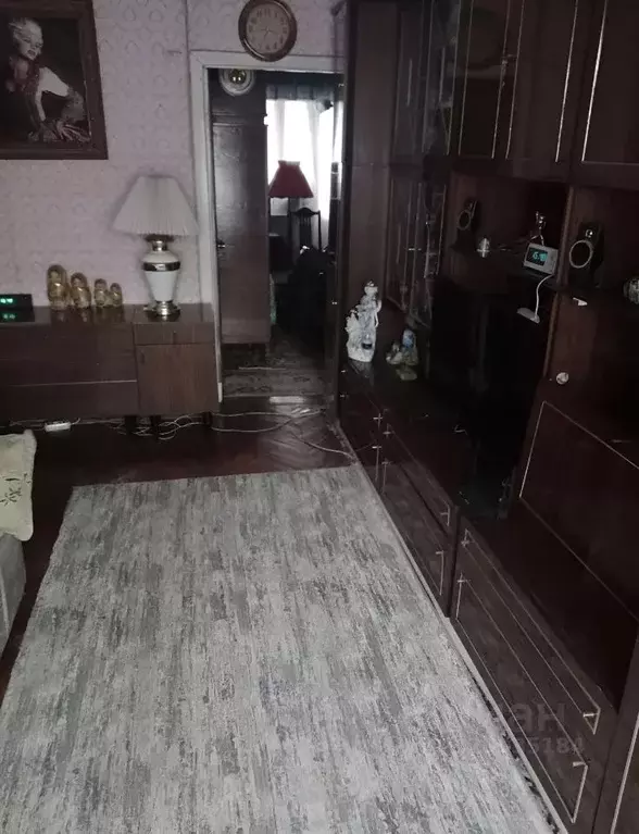 Комната Московская область, Химки Молодежная ул., 16/12 (18.0 м) - Фото 1