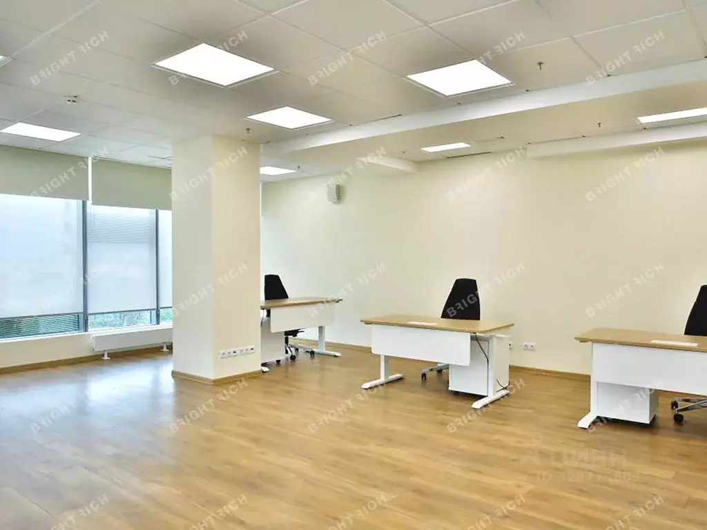 Офис в Санкт-Петербург Пулковское ш., 28 (320 м) - Фото 1