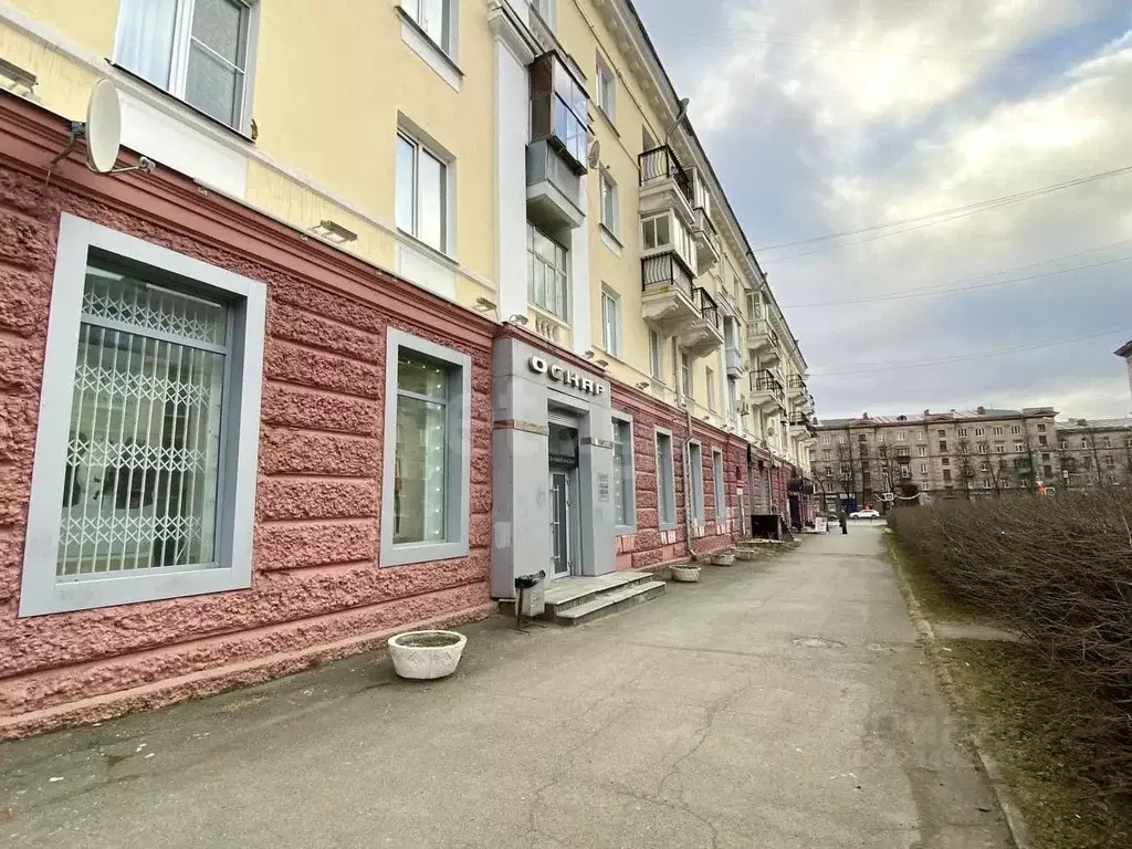 Помещение свободного назначения в Свердловская область, Нижний Тагил ... - Фото 2