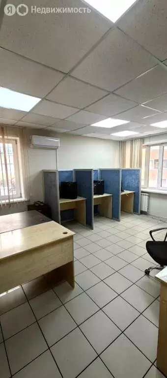 Офис (233 м) - Фото 1