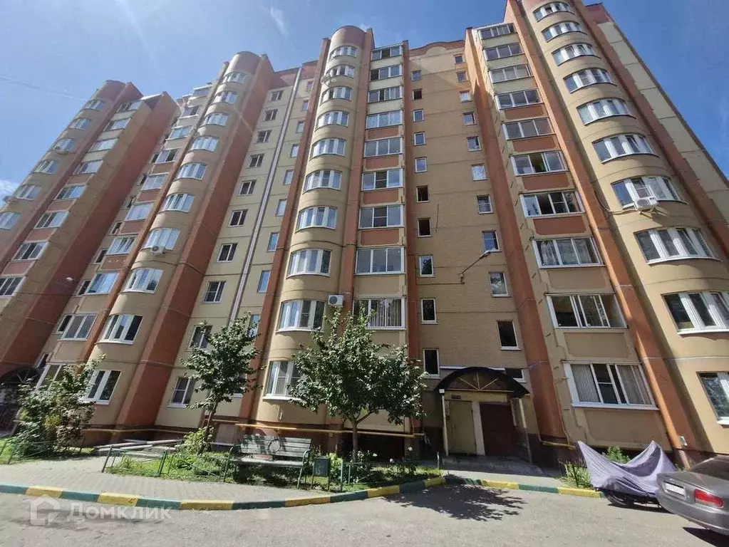 Продаётся 1-к квартира, 38.7 м - Фото 0