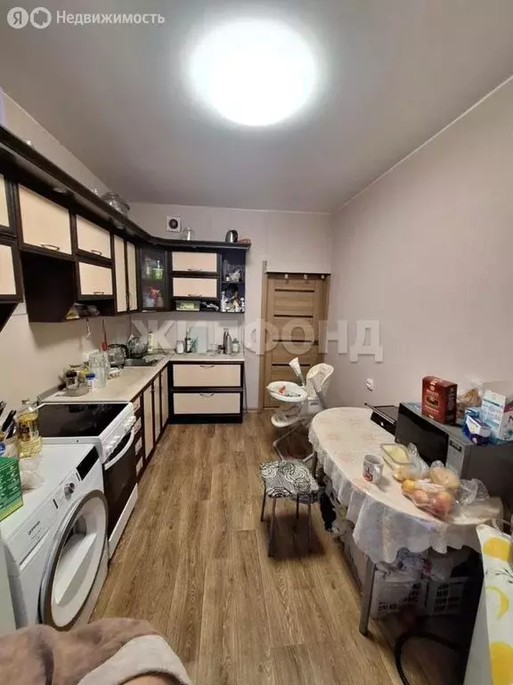 2-комнатная квартира: Абакан, улица Стофато, 12А (56 м) - Фото 2