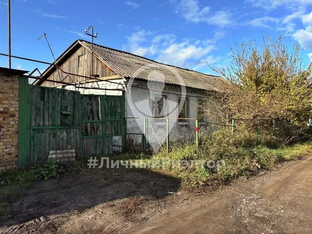 Дом в Рязанская область, Рязань ул. Свободы, 55 (87 м) - Фото 1