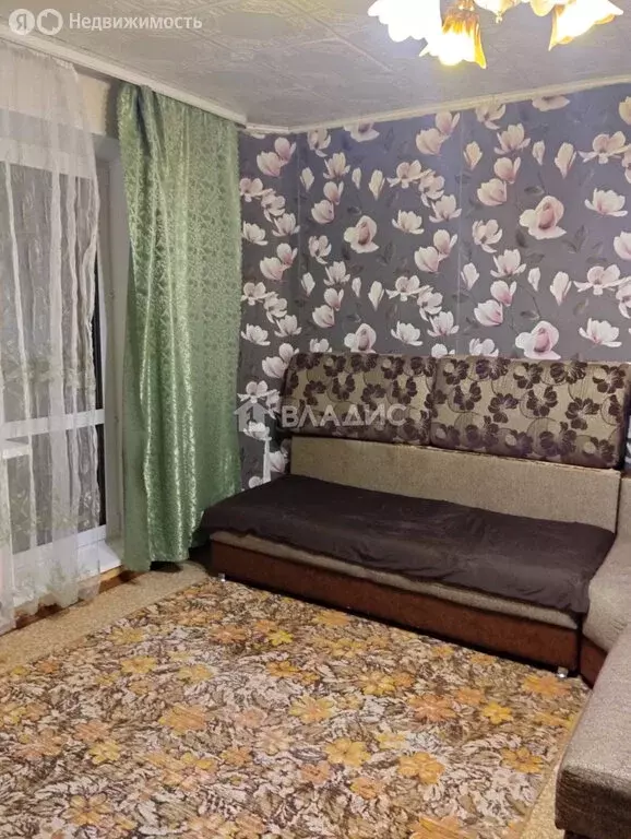 2-комнатная квартира: Тобольск, 10-й микрорайон, 18 (41 м) - Фото 1