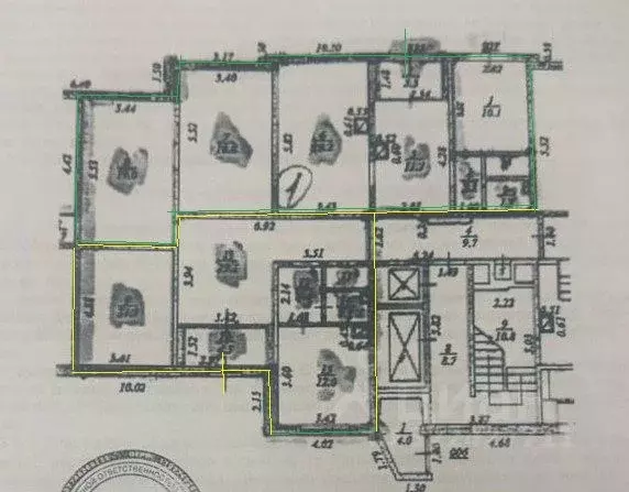 Помещение свободного назначения в Московская область, Люберцы Красная ... - Фото 1