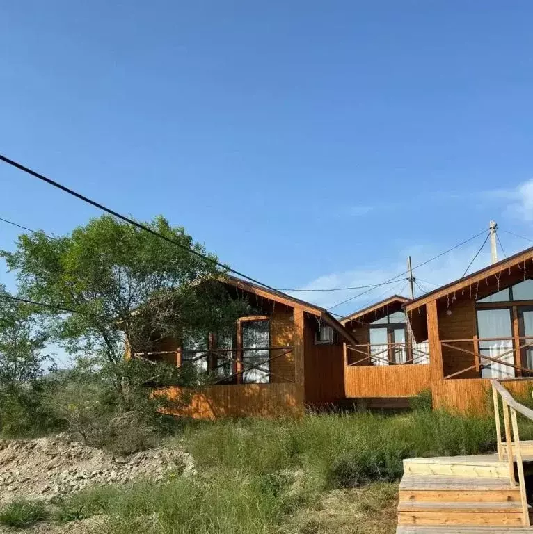 Комната Бурятия, Кяхта ул. Таможенная, 1 (10.0 м) - Фото 1