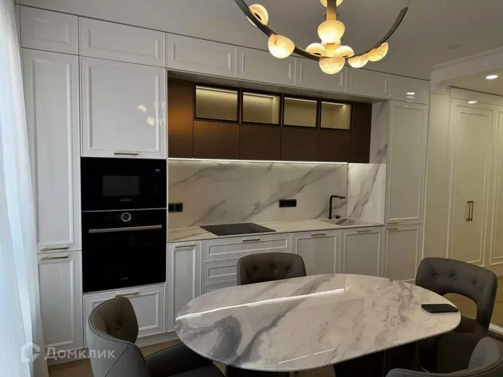 Продаётся 2-к квартира, 65.5 м - Фото 1