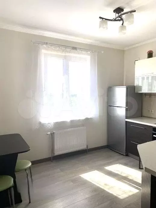 2-к. квартира, 54 м, 6/16 эт. - Фото 0