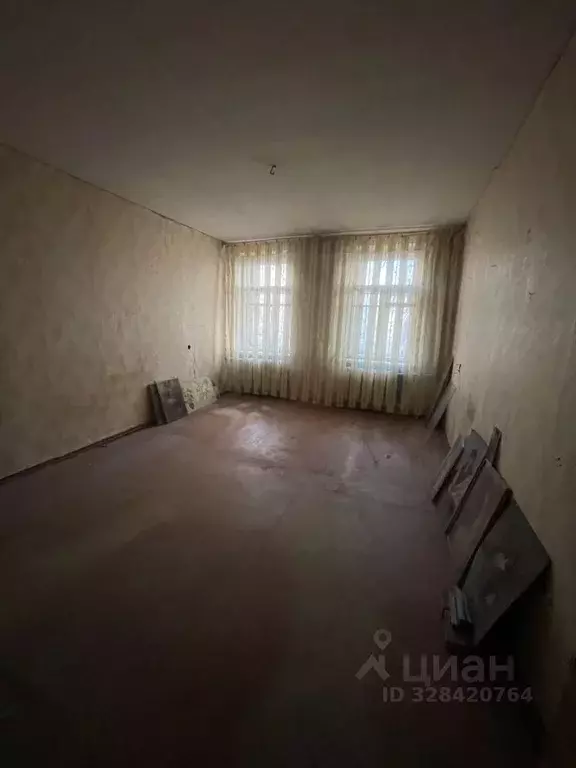 4-к кв. Санкт-Петербург 17-я Васильевского острова линия, 38 (100.9 м) - Фото 2